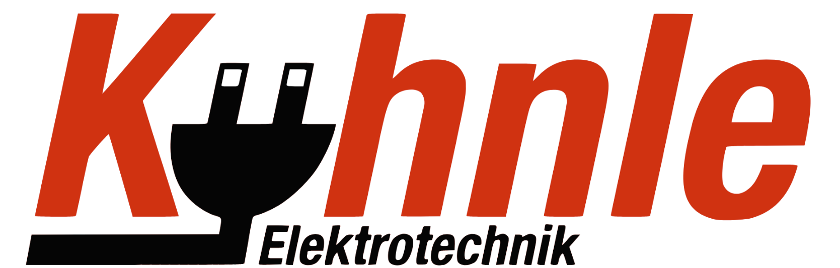 Kühnle Elektrotechnik Logo